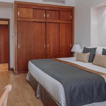 Beijing Lido Serviced Residence Fangyuan West Road Branch Экстерьер фото