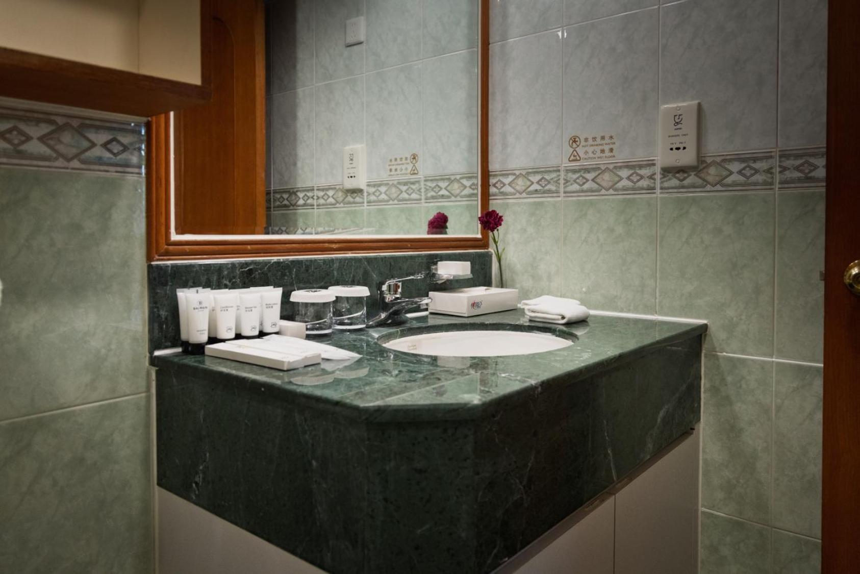 Beijing Lido Serviced Residence Fangyuan West Road Branch Экстерьер фото