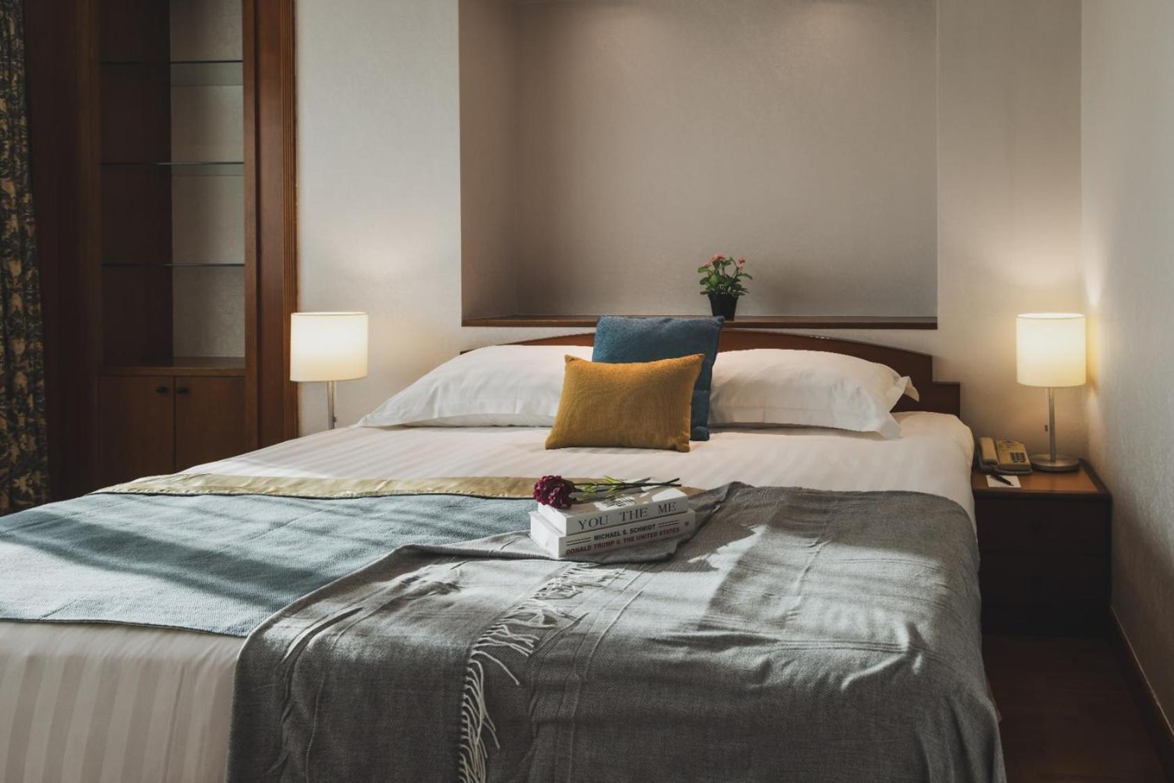 Beijing Lido Serviced Residence Fangyuan West Road Branch Экстерьер фото