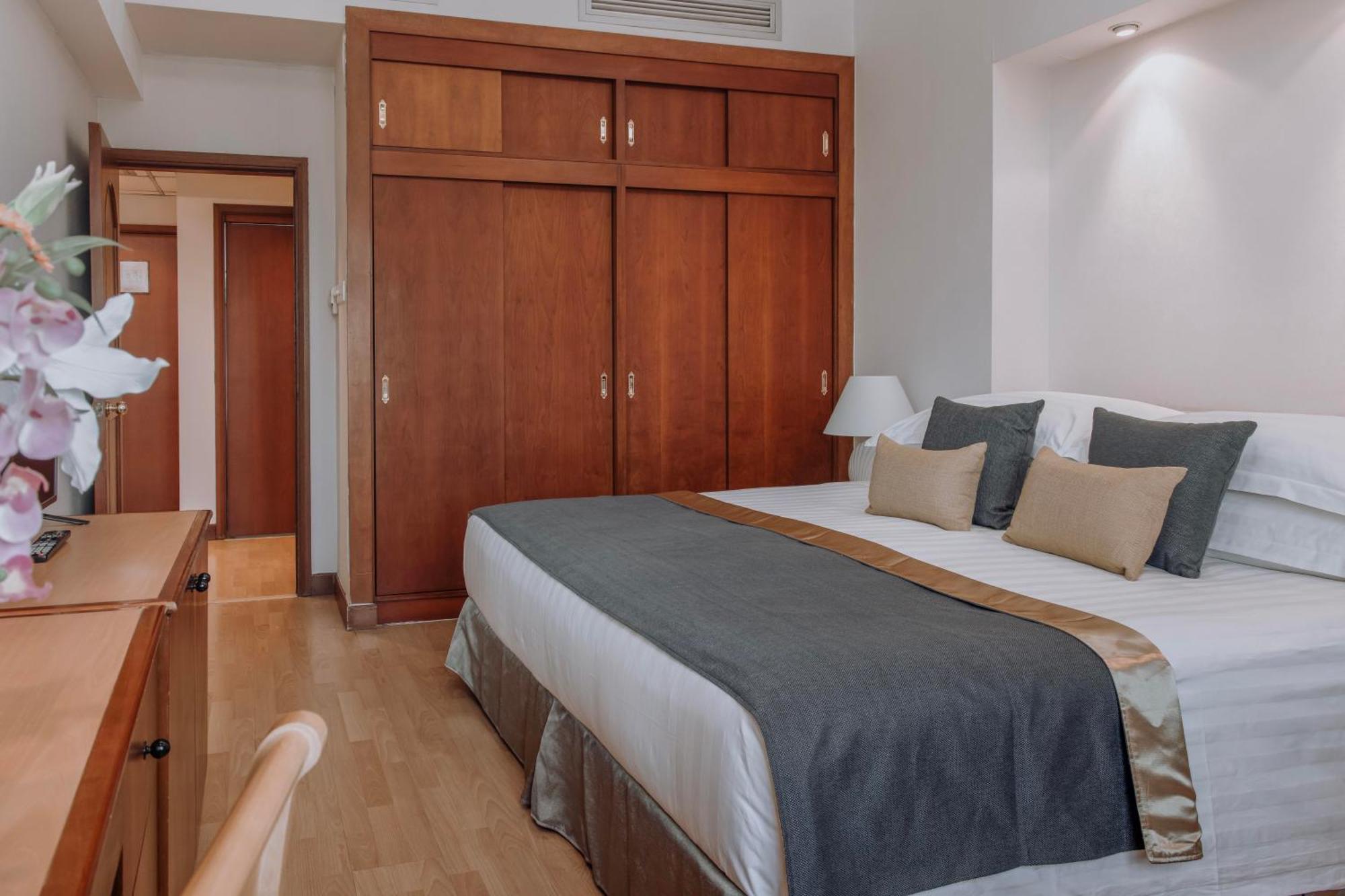 Beijing Lido Serviced Residence Fangyuan West Road Branch Экстерьер фото