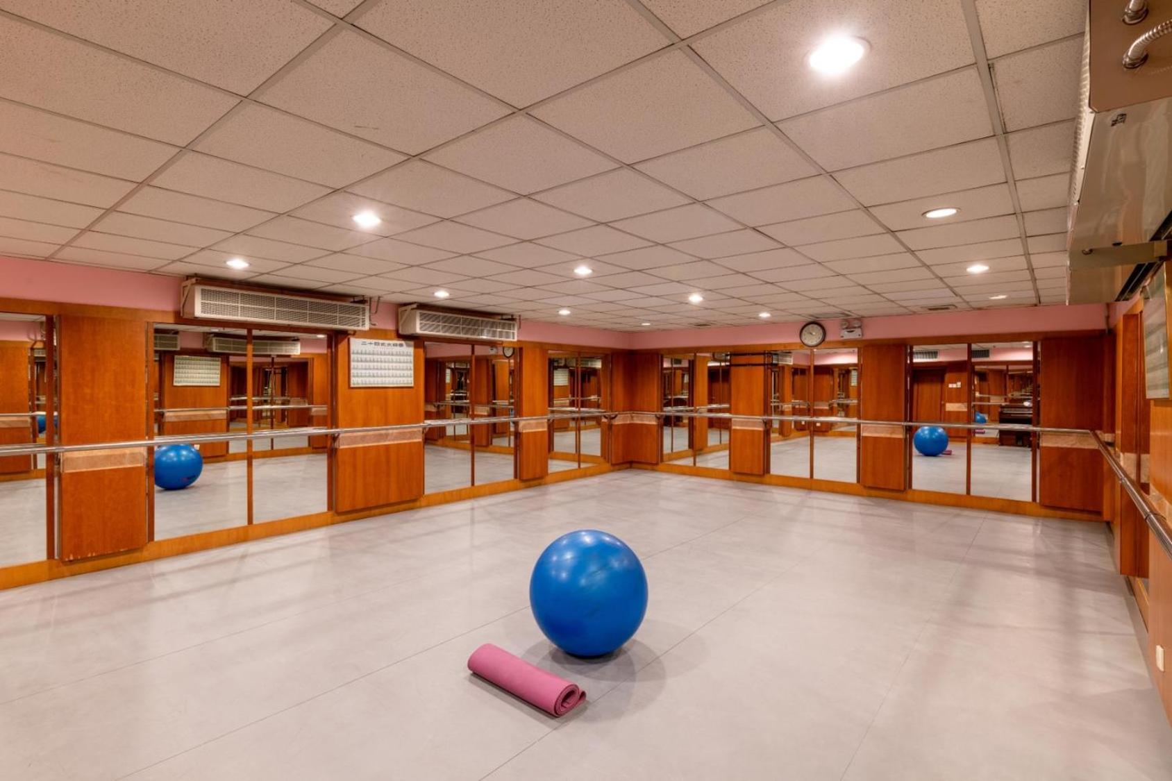 Beijing Lido Serviced Residence Fangyuan West Road Branch Экстерьер фото