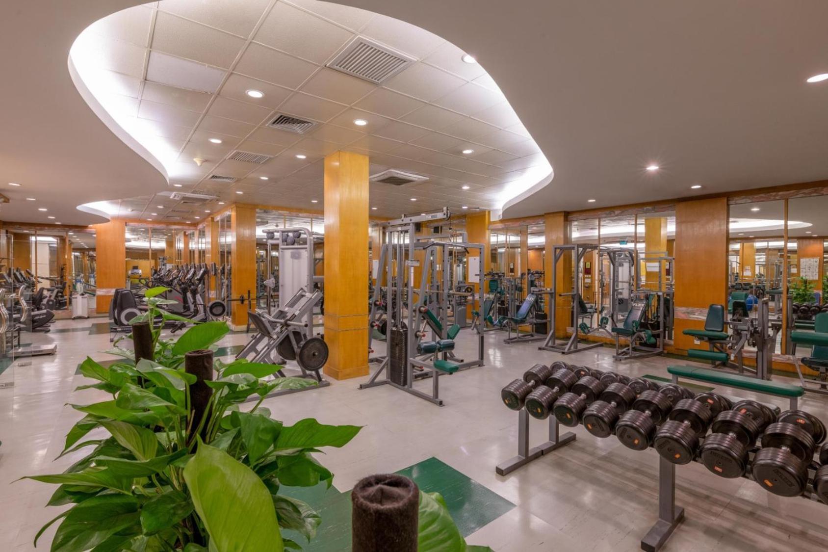Beijing Lido Serviced Residence Fangyuan West Road Branch Экстерьер фото