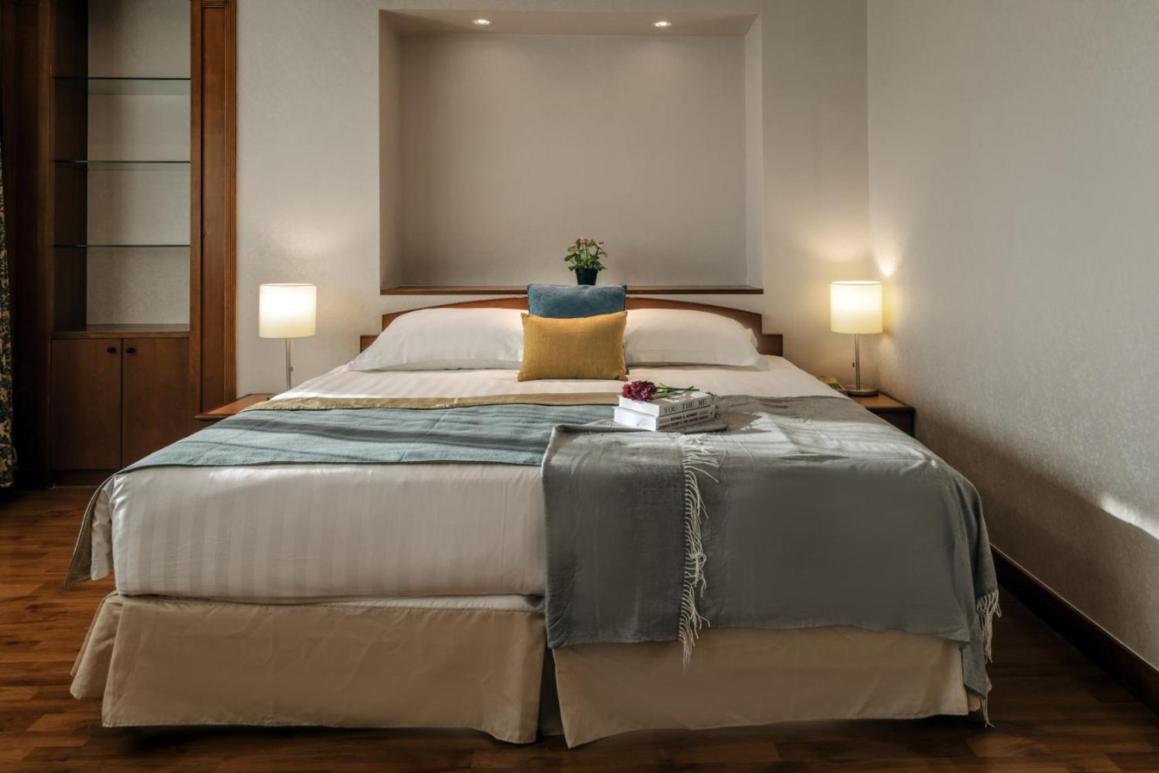 Beijing Lido Serviced Residence Fangyuan West Road Branch Экстерьер фото