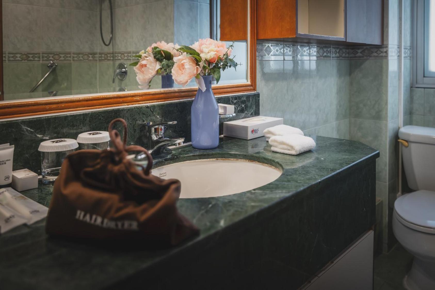 Beijing Lido Serviced Residence Fangyuan West Road Branch Экстерьер фото