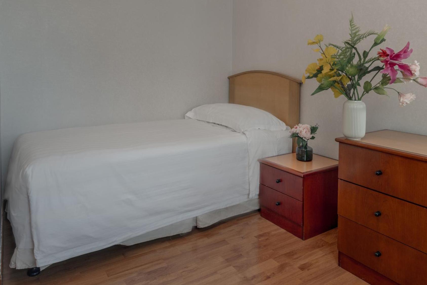 Beijing Lido Serviced Residence Fangyuan West Road Branch Экстерьер фото