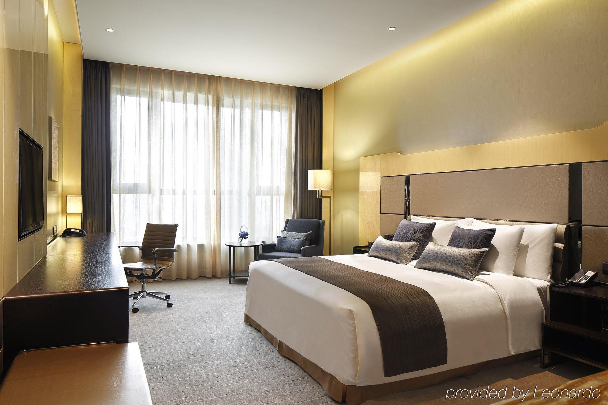 Beijing Lido Serviced Residence Fangyuan West Road Branch Экстерьер фото