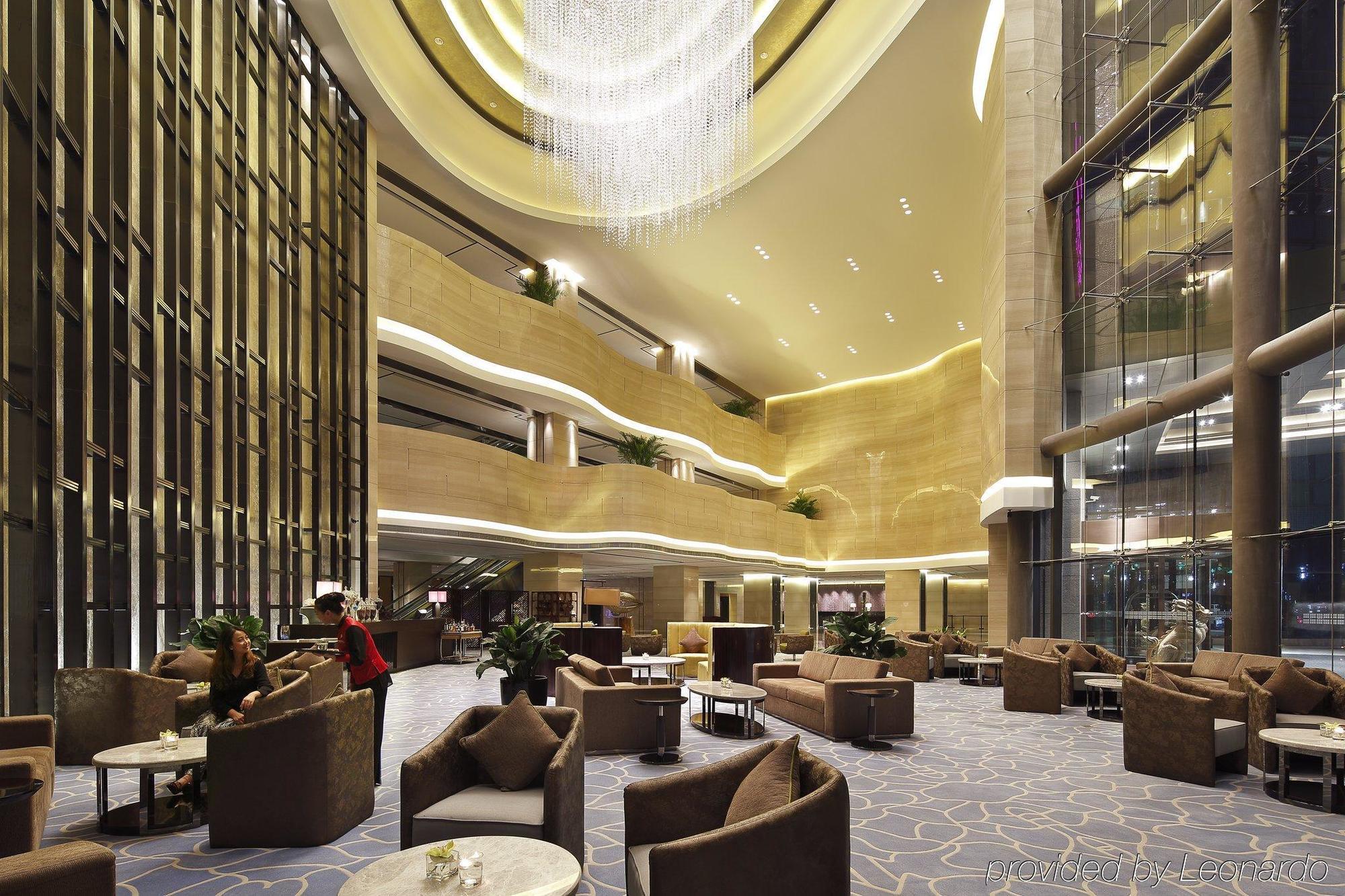 Beijing Lido Serviced Residence Fangyuan West Road Branch Экстерьер фото