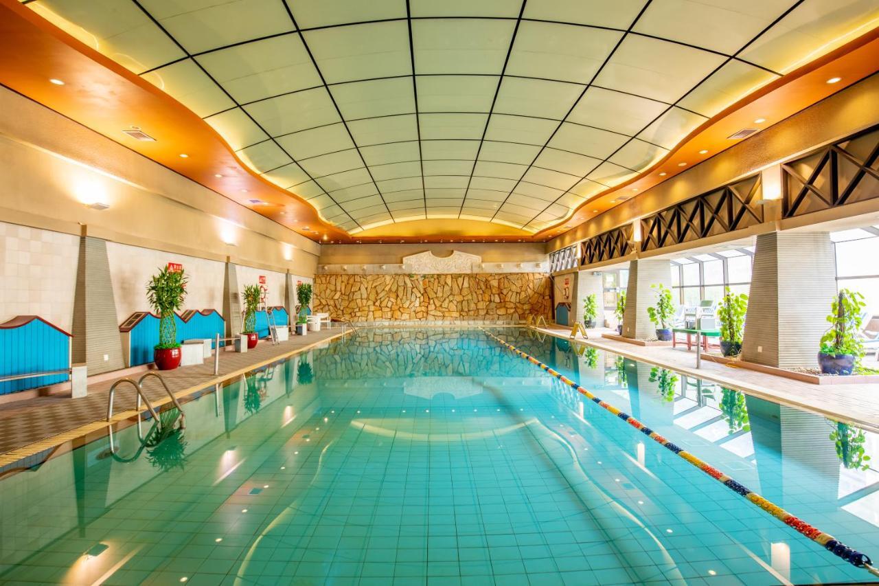 Beijing Lido Serviced Residence Fangyuan West Road Branch Экстерьер фото